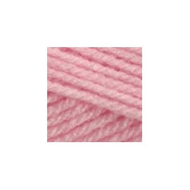 Sirdar (Hayfield) DK Double Knitting Yarn 100gm - 958 Iced Pink