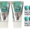 From The Skin 프롬더스킨 글루타치온 콜라겐 팩 김청팩 50g 2개