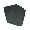 10 Klingspor 2000grit Wet and Dry Abrasive Sandpaper 230x280mm