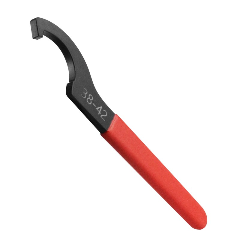 PRO BAT Universal Motorcycle Shock Absorber Spanner Wrench Hook Pin