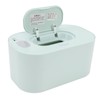 Baby Wipe Warmer USB Powered Smart Temperature Control Wet Wipes