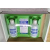 PRO-SAFE Emergency Eye & Face Wash Station Pack of 2
