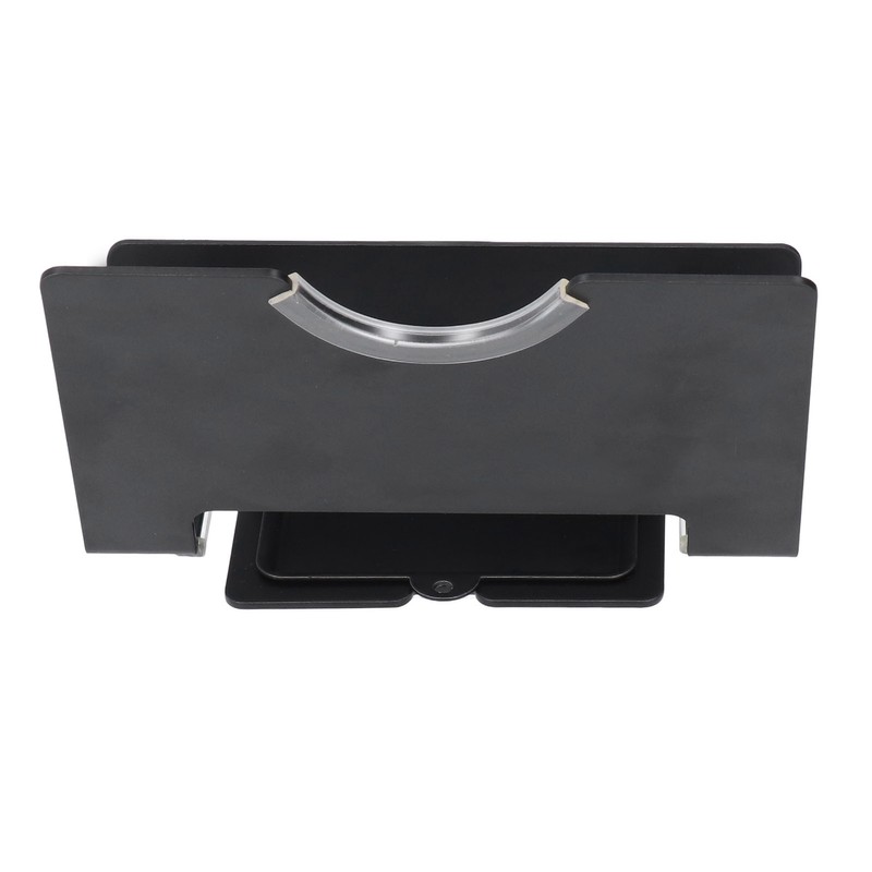 Pot Lid Holder Stainless Steel Wall Mounted Bracket Hole Free