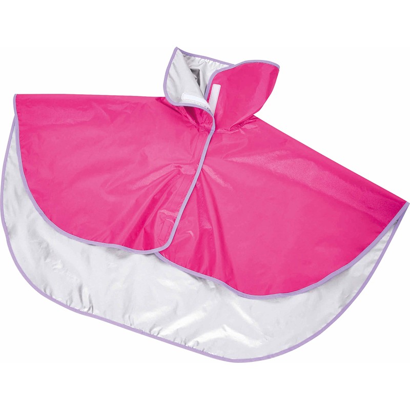Cogit Steam Sauna Beauty Salon Poncho (Sauna Effect, Concentrated Sweating)