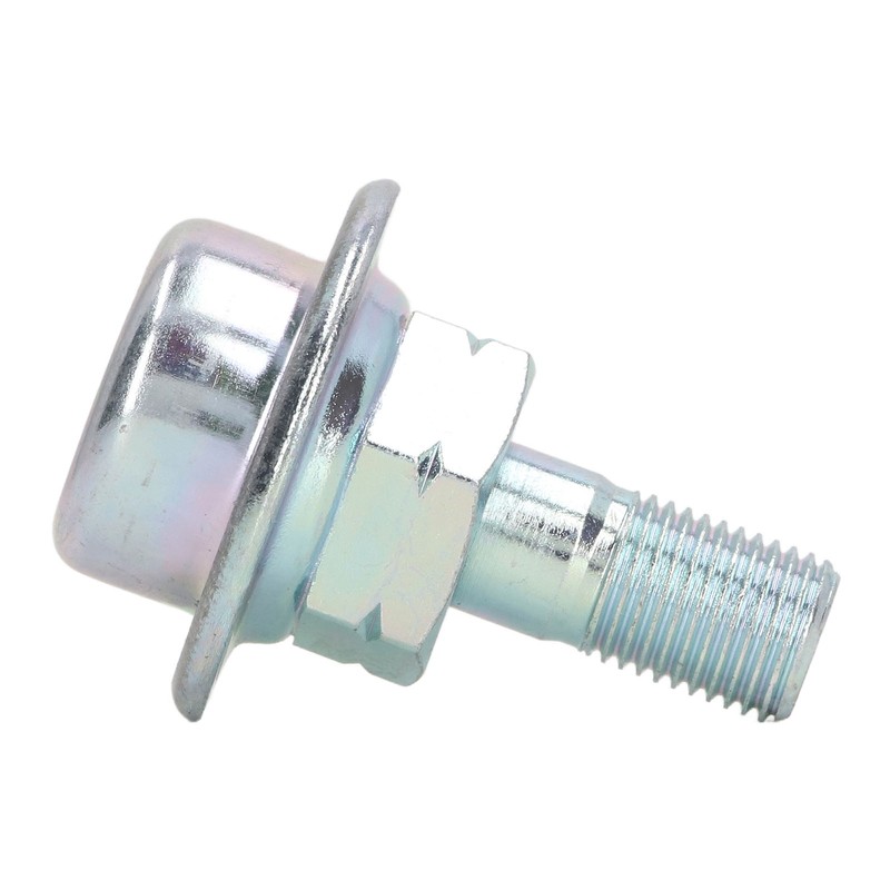 Fuel Injection Pressure Pulsation Damper F201‑20‑180 Replacement for Mazda 323