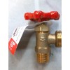 Pro-Line 102-003NL Boiler Drain Valve, 1/2" Brass, FREE SHIPPING