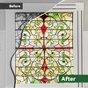 JSIWOTH 9.8 Ft Peel and Stick Wall Molding Trim, Matte
