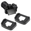 Briny River 2 x Camera Viewfinder DK-29 Eyepiece Eyecup Compatible