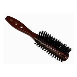 'Rosewood Hair Force Hair Brush 7 Row Brush (Pack of 1)