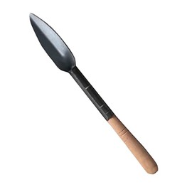Small Shovel Outdoor Digging Wild Vegetables Shovel Household Balcony Flower Tools Gardening Meaty Loose Soil Sea Shovel Mechanics Set
