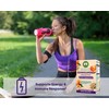 Dr. Tea Wellness Ashwagandha Tea with Peach Flavor - 20