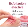 GOOSE Body Scrub Exfoliante Corporal 480 g – Frutos Rojos,