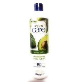 Avon Care Superfood - Nourishing Body Lotion with Avocado Oil