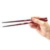 [Dishwasher-safe Chopsticks, Dragonfly-Ball] Natural Bamboo Chopsticks Made in Japan, High