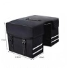 E-Bike Rear Pannier Bag 28LColor: Black