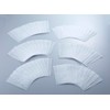 Vertical Washing Machine Filters, 90 Count Washing Machine Filter Guard,