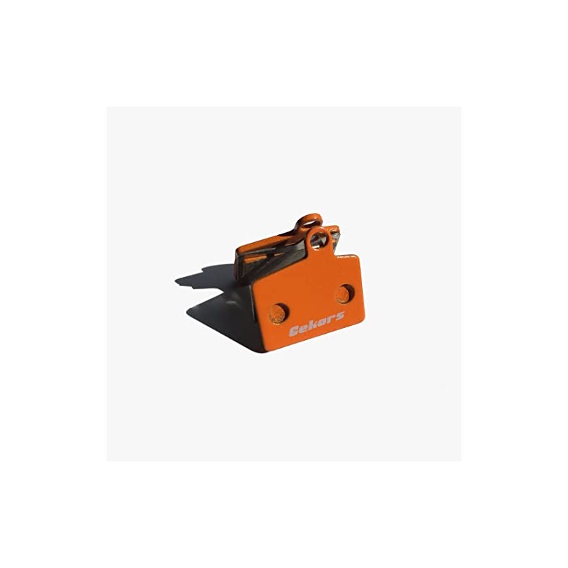 Gekors Bicycle Brake Pads for Hayes Dyno/Radar/Ryde Ceramic