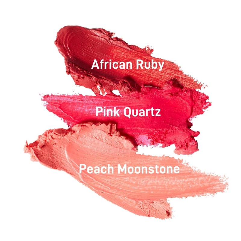 CODE Beautiful Lip and Cheek Tint | Lip and Cheek