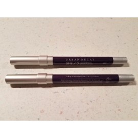Urban Decay LOT of 2 VICE Urban Decay 24/7 Glide-On EyeLiner Pencil TOTAL SIZE: .16g/0.06 oz