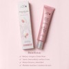 100 Pure Crema Facial Retinol Rosa Mosqueta Péptidos Ceramidas Hidratante