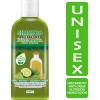 Shampoo Aceite De Bergamota Barba Y Cabello 500ml