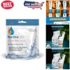 Convenient Oral Rehydration Salts - 30 Pre-Measured Sachets for Travel