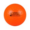 Kookaburra Dimple Saturn Hockey Ball - YELLOW