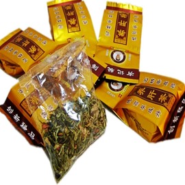 6bags Healthy Liver Tea Herbal Tea 42g Chinese Herbal Tea