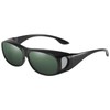 Macular Degeneration Glasses Fit-Over Glasses for Macular Degeneration, Glaucoma, Cataracts