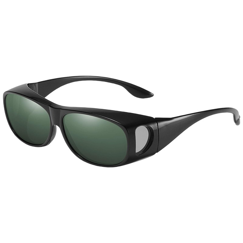 Macular Degeneration Glasses Fit-Over Glasses for Macular Degeneration, Glaucoma, Cataracts