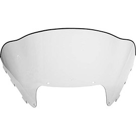 Arctic Cat Windshield Prowler, 2-up 1995 Low 12.5 Smoke Snowmobile Part# 40-1167 OEM# 0638-831