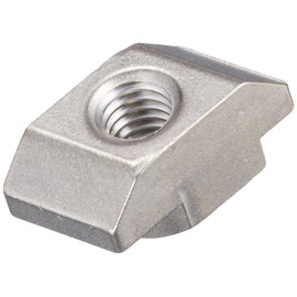 SUS (esuyuuesu) Small Free Nut L (M6) SFN – FL6 (Pack)
