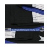 Unbranded thin blue line flag 3x5