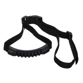 SAFIGLE Car Assist Handle for Elderly Portable Auto Safety Grab Band for Improved Mobility Compact Design for Easy Vehicle Access Sturdy Lightweight Support for Seniors and Disabled