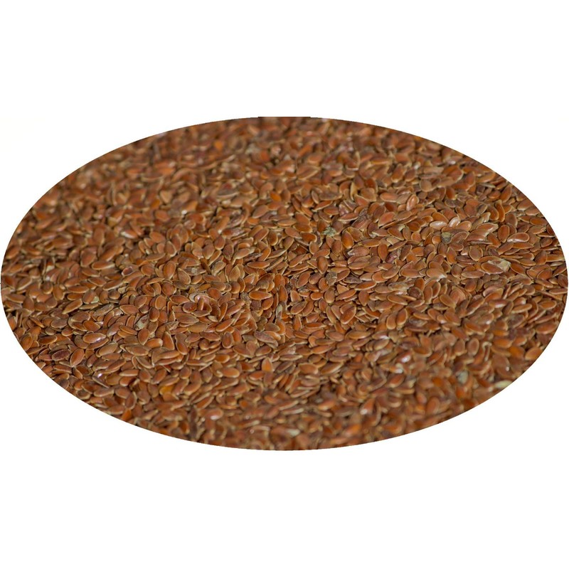Eder Gewürze - Linseed brown - 500g