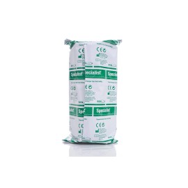 BSN Medical Specialist Plaster of Paris Bandages, 6" x 5 yds Size, 2-4 Minutes