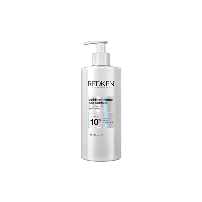 REDKEN Acidic Bonding Concentrate Moisture, 500 ml