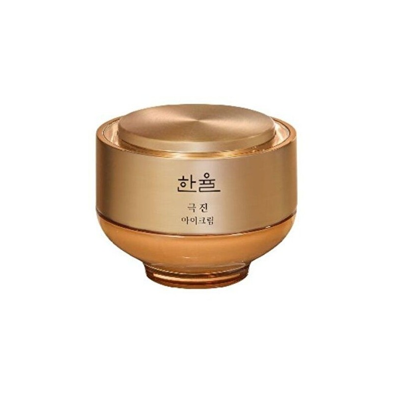 Hanyul Kyukjin Eye Cream 30ml-WDAE30D / 한율 극진 아이크림 30ml-WDAE30D