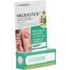 Migrastick Pain Relief Roll-On 3ml – Fast Migraine & Headache Relief with Lavender Oil