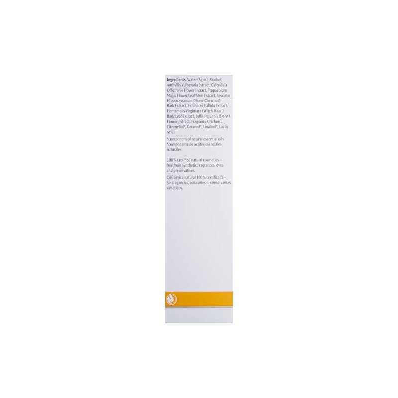 Dr. Hauschka Skin Care Clarifying Toner-3.4 oz