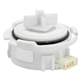 ZUDKSUY ABQ75742501 Dishwasher Drain Pump Case Assembly Replacement for LG Kenmore Dishwasher Pump LDFN4542W LDTS5552S LDFN3432T LDFN343LS ADFD5448AT LDPN6761T LDP6810BD