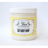 Skin Apothetique Soy Body Whip Body Cream 16 oz