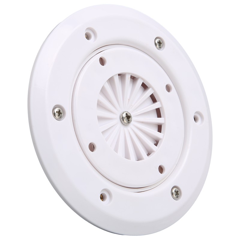 Pool Return Jet Fitting Lightweight 2825V G2 Male Thread Pool