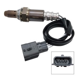 EXPEDE 2Pcs 02 Oxygen O2 Sensor Replacement For Infiniti Q50 Q70 3.5L 3.7L 2015 2014 234-9148 234-9148