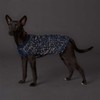 Hunter FINJA Dog Jumper, 45, Dark Blue