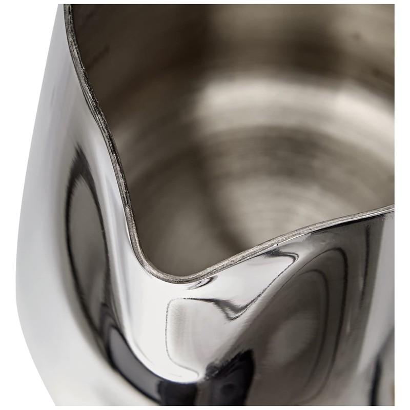 Cilio Lisa 470192 Milk Jug / Foaming Jug 30 cl