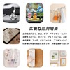 HUIKKJP Double-Sided Tape, Magic Tape/Nano Tape, Super Strong, No Residue,