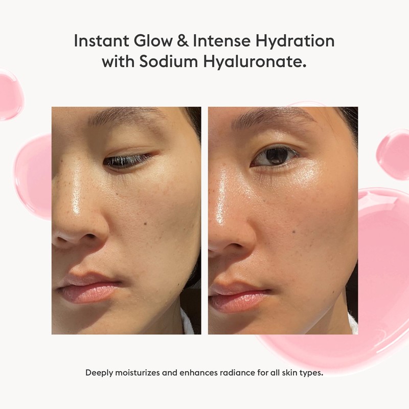 Glow Manifesto Ice Cubes – Skin Brightening, Hydrating & Firming