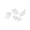 Dog Pet Fence Reinforcement Support Feet Dog Gate Support Feet