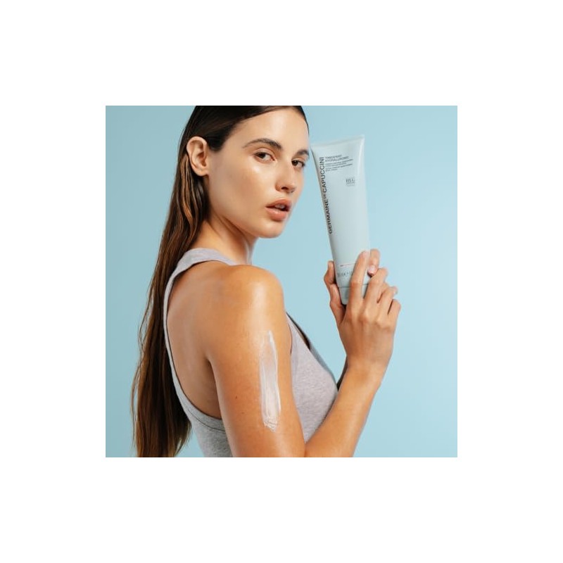 Timexpert Hydraluronic Crema Corporal Hidratación Ultra-Reconfortante